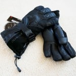 Olympia Voyager Gloves